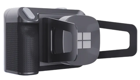 DX-1 hardware detail (placeholder)